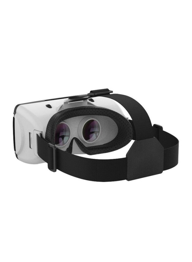 Changheng Mirror G06b Vr Glasses For Mobile 3d Virtual Reality Gaming Headset Digital Gift-Color:G06B - Image 5
