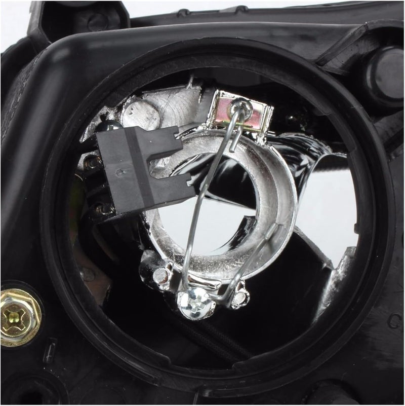 Yurefax Motorcycle Headlight Assembly Kit for CBR 600 RR - Image 5