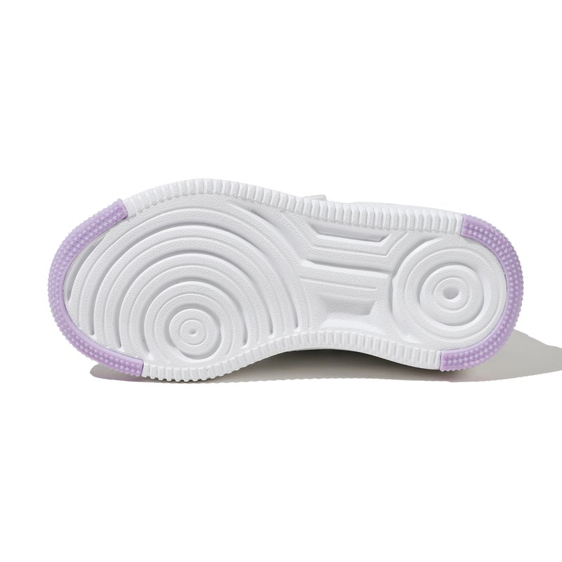BELLE Synthetic Leather Kids' Skateboarding Shoes Kids - Image 5