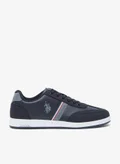 U.S. Polo Assn. Black