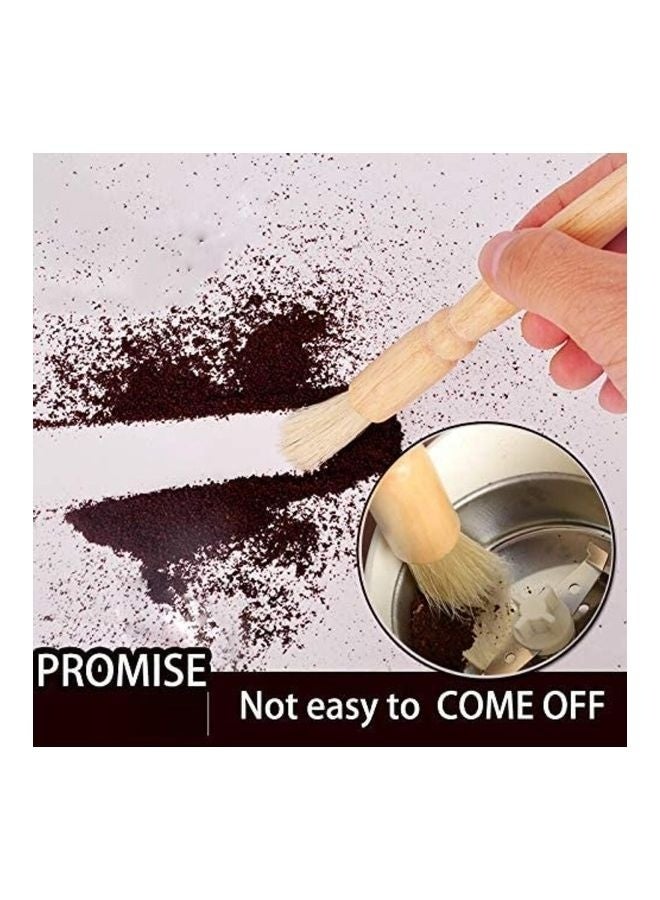 Western Mountains Pack Of 2 Grinder Cleaning Brushes - Image 3
