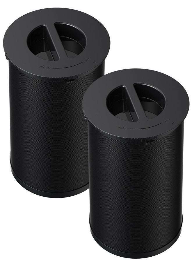 Zeekech 130i Filter Replacements Compatible with PuroAir 130i Air Purifier for Home Includes 2 Pack - Image 1