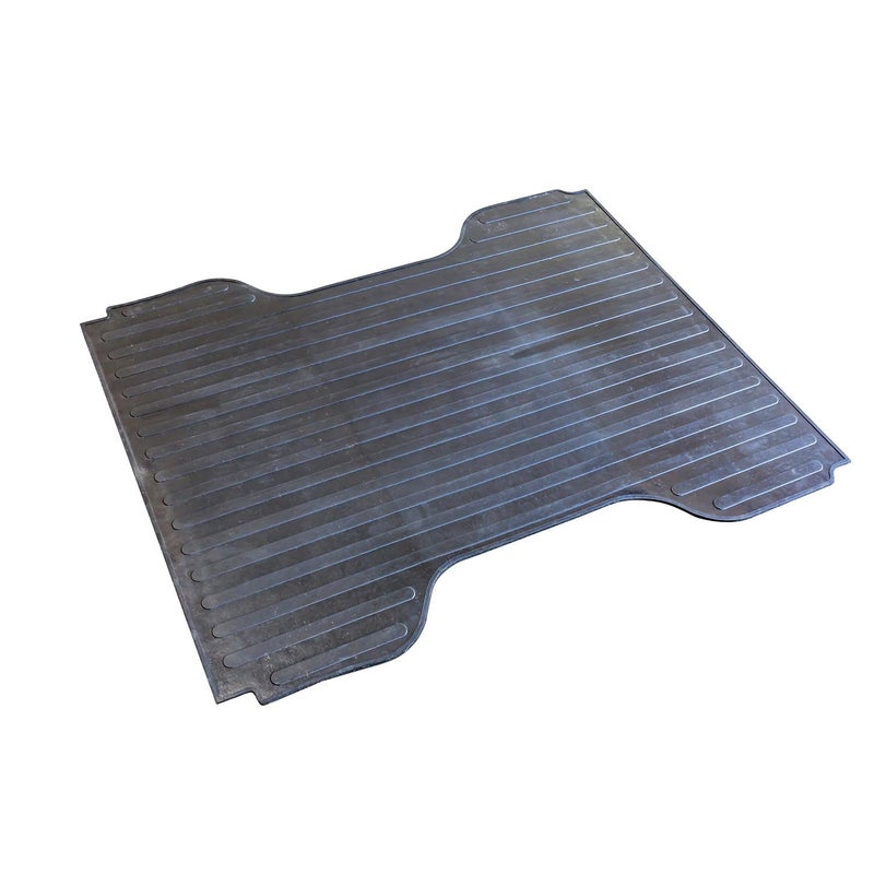 Westin 50-6385 Black Rubber Truck Bed Mat fits 2015-2022 Colorado Canyon (5' Bed) - Image 4