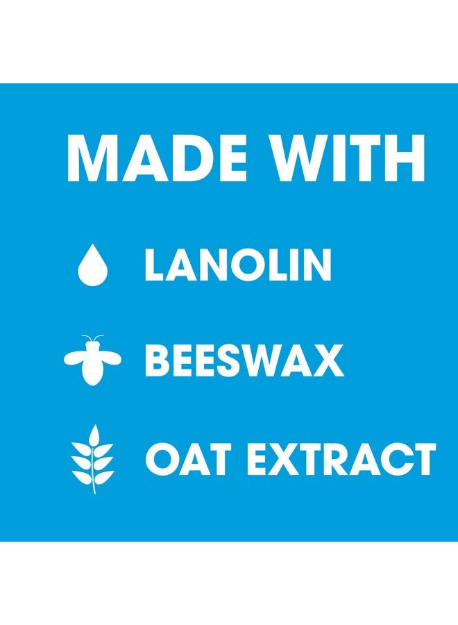 Triple Paste Medicated Ointment for Diaper Rash, 16 Ounce - Image 5