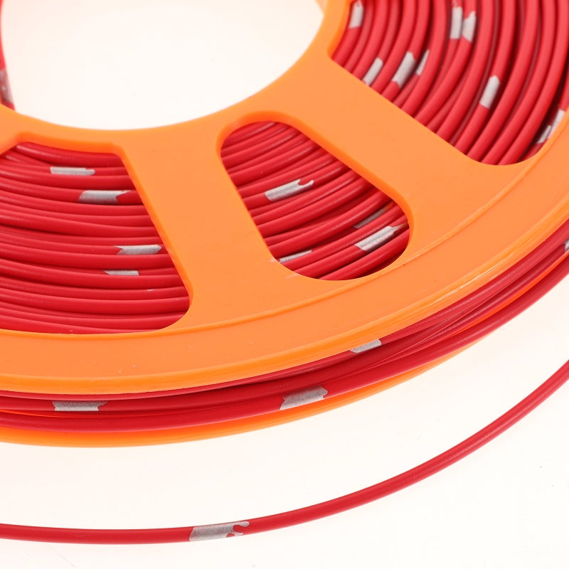 1 Roll Automotive Wire Car Wire Electrical Wire Auto Wire Electrical Wiring Auto Wiring 40 Meter - Image 3