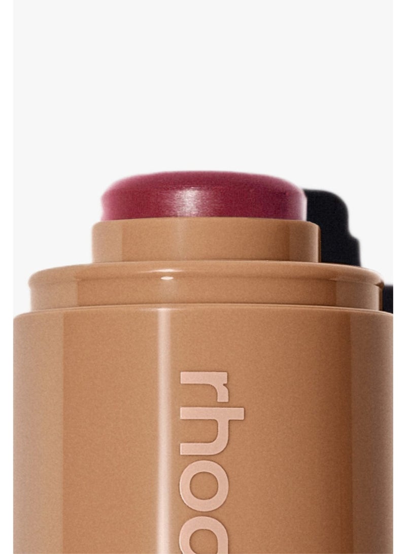 رود أحمر خدود بوكيت - كيكة التاريخ - Image 1