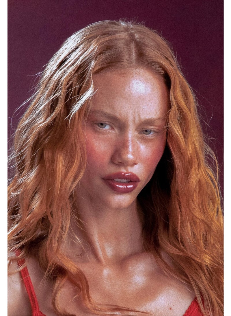 رود أحمر خدود بوكيت - كيكة التاريخ - Image 3