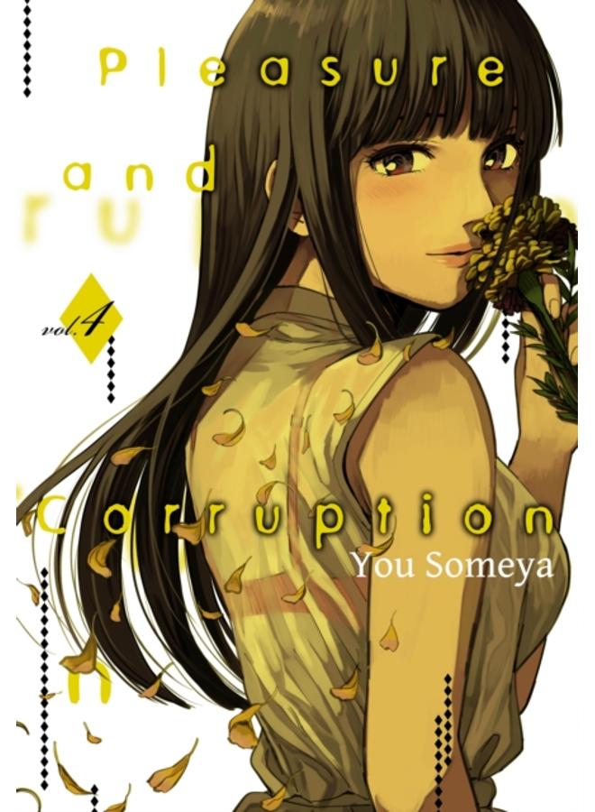 Pleasure & Corruption, Volume 4 