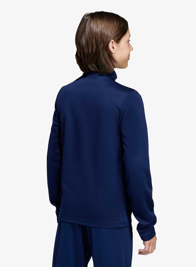 اديداس قميص تدريب للأطفال إنترادا - Image 4