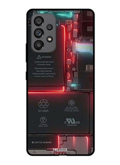 Protective Case Cover For Samsung Galaxy A53 5G   Mobile Board