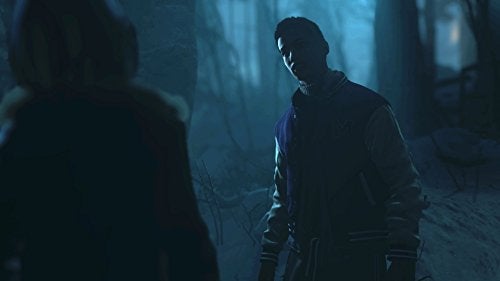 PlayStation حتى الفجر (PS4) - Image 5