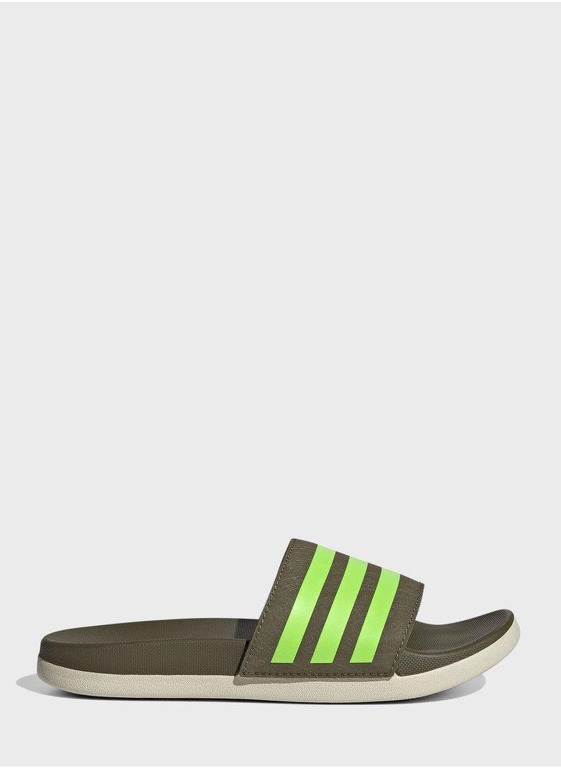 Adidas - Adilette Comfort Slides Kids - Image 1