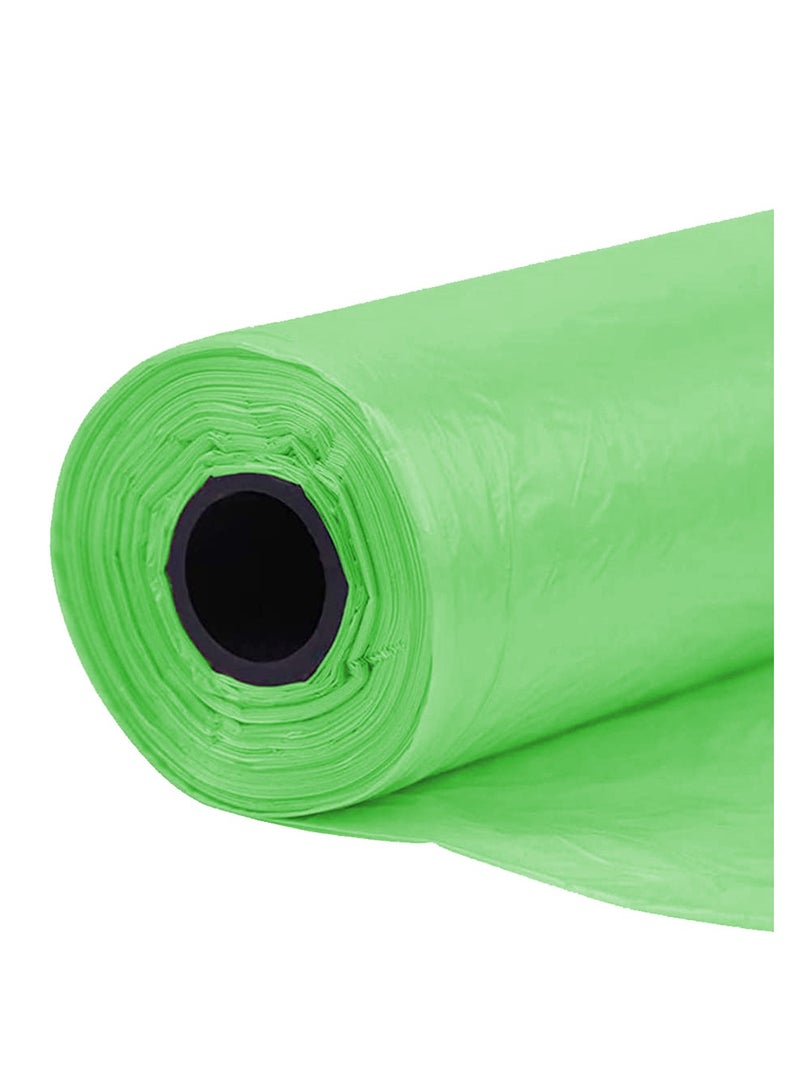 STAR BABiES Star Babies Disposable Scented BAG Pack of 60 (900bags) & Dispenser - Green - Image 3