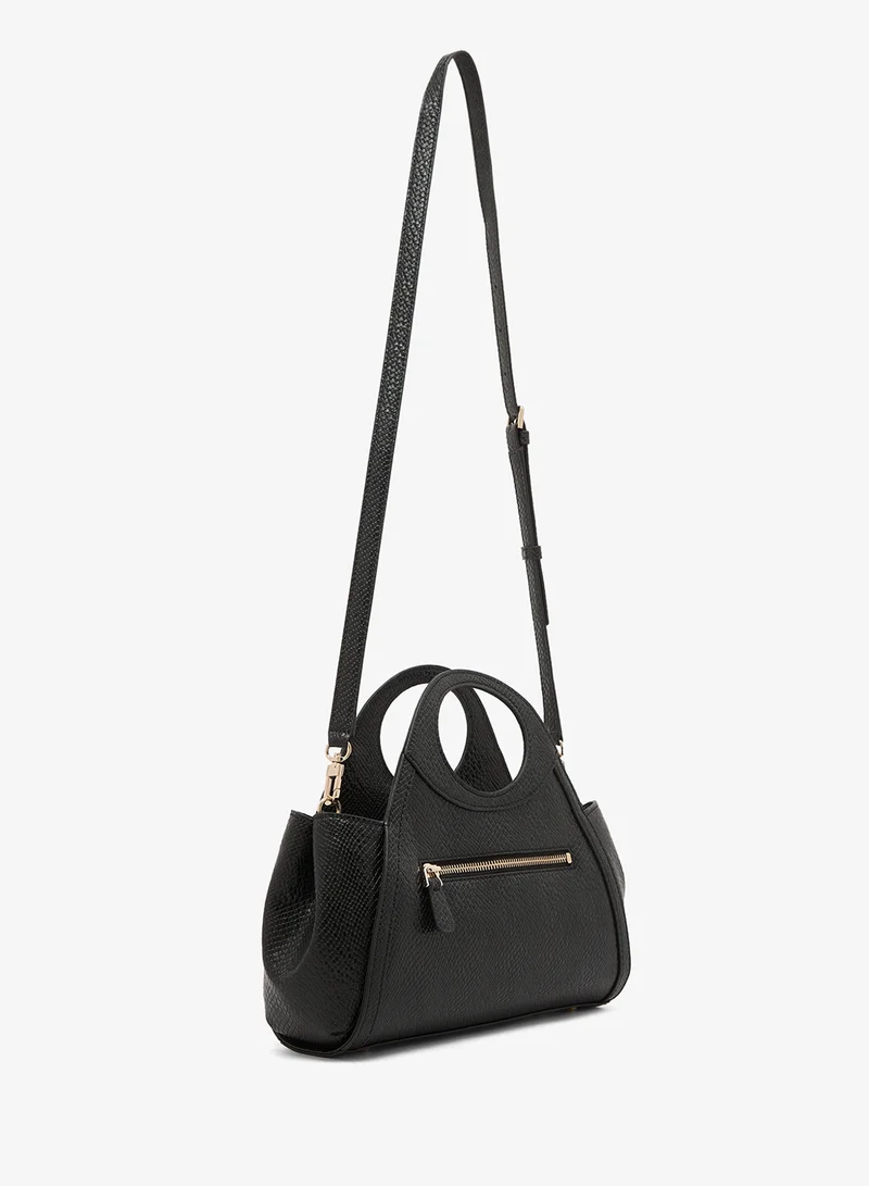 جس Dovie Small Girlfriend Satchel Bag