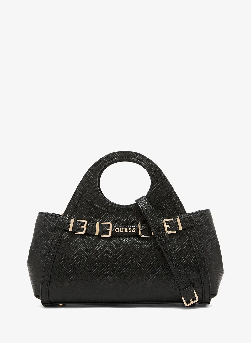 جس Dovie Small Girlfriend Satchel Bag