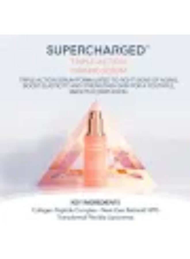 فوريو سيروم فوريو سوبر تشارجد™ ثلاثي المفعول لشد البشرة 30 مل - Image 3