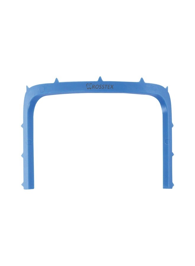 Dental Instrument Rubber Dam Frame plastic