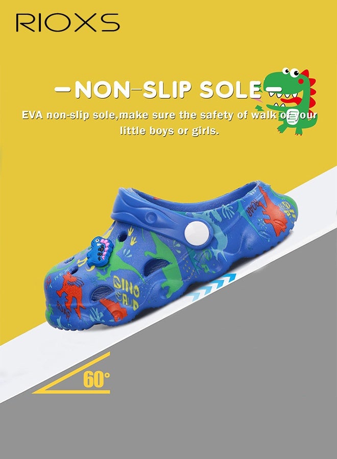 ريوكس أحذية حديقة للأطفال الصغار، أحذية مولز مانعة للانزلاق للأولاد والبنات، أحذية مولز مريحة للأطفال من كلا الجنسين، أحذية مولز مريحة للأطفال من كلا الجنسين، أحذية مولز مريحة للأطفال من كلا الجنسين، أحذية مولز مريحة للأطفال من كلا الجنسين، أحذية مولز مريحة للأطفال من كلا الجنسين، أحذية مولز مريحة للأطفال من - Image 3