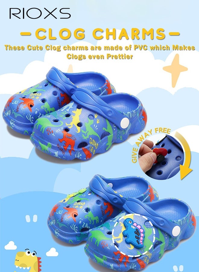 ريوكس أحذية حديقة للأطفال الصغار، أحذية مولز مانعة للانزلاق للأولاد والبنات، أحذية مولز مريحة للأطفال من كلا الجنسين، أحذية مولز مريحة للأطفال من كلا الجنسين، أحذية مولز مريحة للأطفال من كلا الجنسين، أحذية مولز مريحة للأطفال من كلا الجنسين، أحذية مولز مريحة للأطفال من كلا الجنسين، أحذية مولز مريحة للأطفال من - Image 4