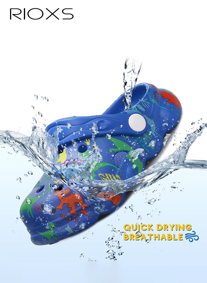 ريوكس أحذية حديقة للأطفال الصغار، أحذية مولز مانعة للانزلاق للأولاد والبنات، أحذية مولز مريحة للأطفال من كلا الجنسين، أحذية مولز مريحة للأطفال من كلا الجنسين، أحذية مولز مريحة للأطفال من كلا الجنسين، أحذية مولز مريحة للأطفال من كلا الجنسين، أحذية مولز مريحة للأطفال من كلا الجنسين، أحذية مولز مريحة للأطفال من - Image 5