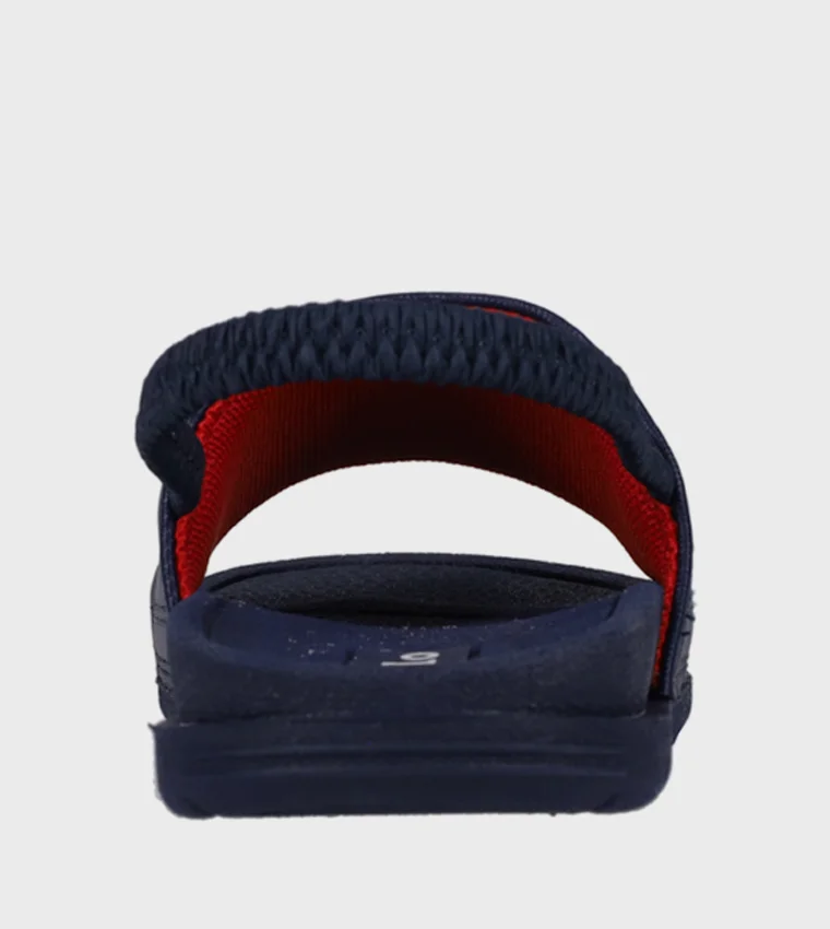 POLO RALPH LAUREN Fairview Polo Pony Slide