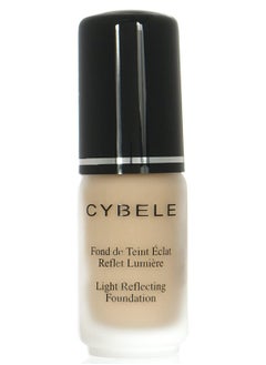Light Reflection - Liquid Foundation - 04 Caramel - 30ml
