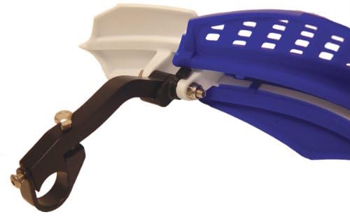 PowerMadd 34252 Star Series/Trail Star Handguard Mount Kit - ATV/Motorcycle - Image 2