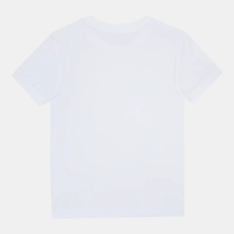 Jordan Kids' Jumpman Air Embroidered T-Shirt