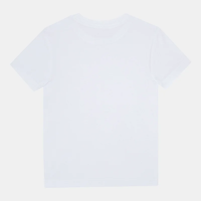 Nike Kids' Jumpman Air Embroidered T-Shirt