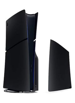 دايد سكل غطاء PS5 SLIM (القرص) - أسود  - Image 1