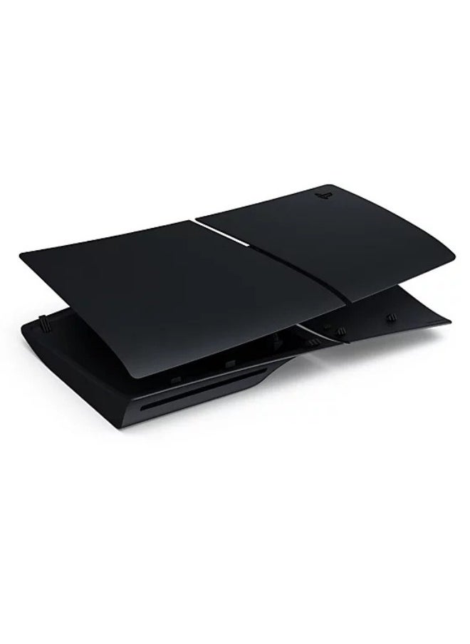 دايد سكل غطاء PS5 SLIM (القرص) - أسود  - Image 2