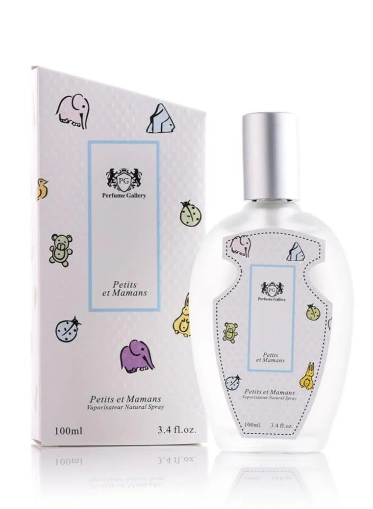 عطر بيتي اي مامو 100 مل