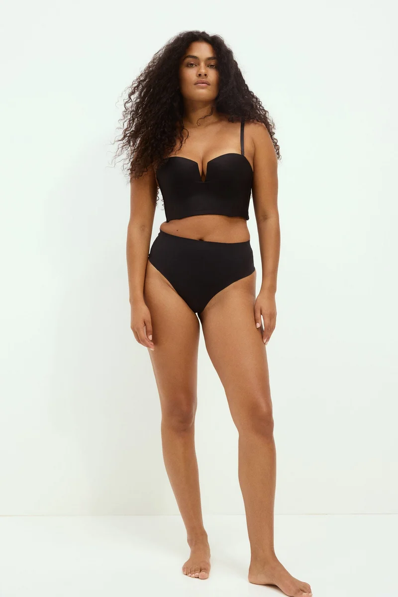 H&M Medium Shape Thong briefs