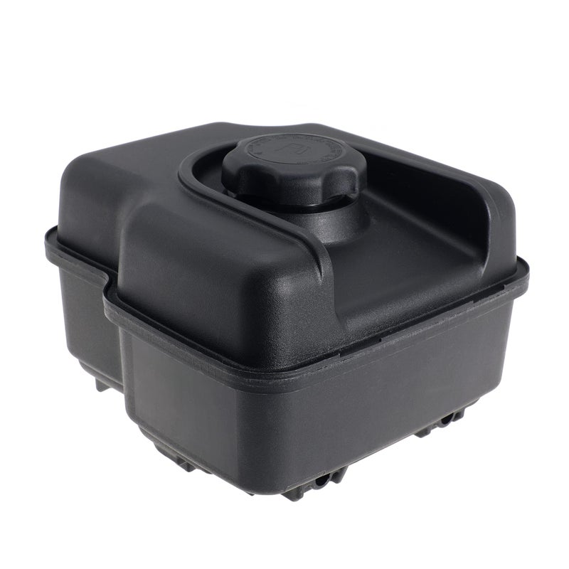 RYTIME 799863 Fuel Tank Compatible with 694260 698110 695736 697779 799863 Fits for Most 121000 122000 lawn mower Snowblower Gas Tank - Image 1