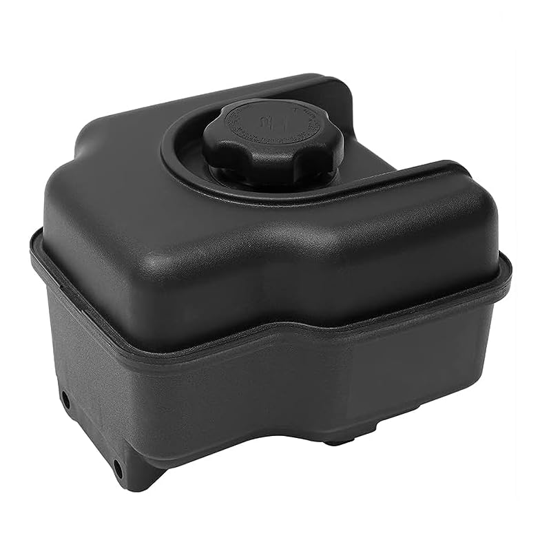 RYTIME 799863 Fuel Tank Compatible with 694260 698110 695736 697779 799863 Fits for Most 121000 122000 lawn mower Snowblower Gas Tank - Image 3