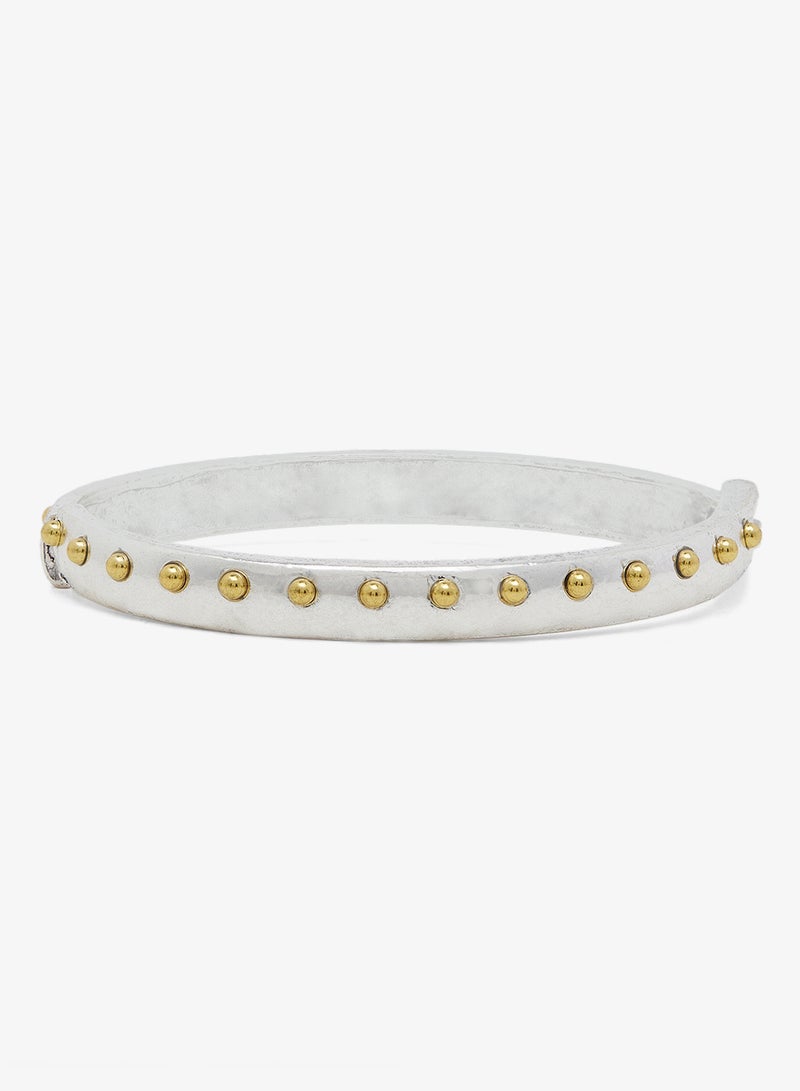 ELLA Chunky Bangles Set - Image 2