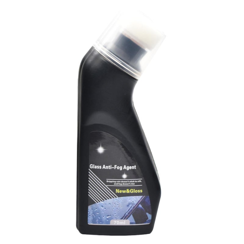 Anti Fog Spray For Car Windshield Glass Improves Visibility In Winter Rain And Night Driving - Image 2