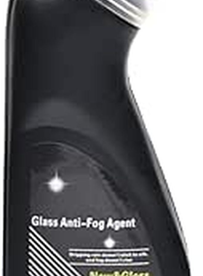 Anti Fog Spray For Car Windshield Glass Improves Visibility In Winter Rain And Night Driving - Image 1