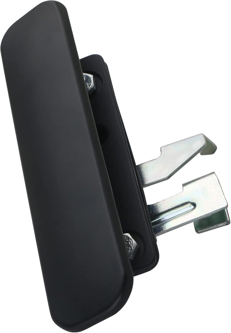 APPERFiT مقبض باب الحمولة الخلفي المعدني APPERFiT 77534 لفورد E-Series فان (1992-2014) - Image 1
