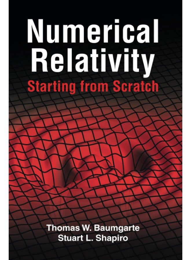 Numerical Relativity: Starting from Scratch - Image 1