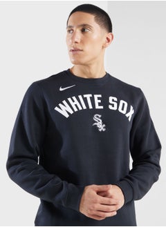 Nike Chicago Bulls White Sox  Hoodie  - Image 3