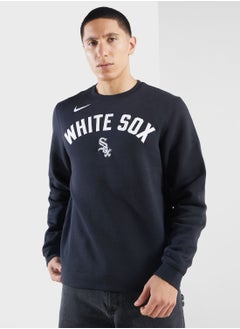 Nike Chicago Bulls White Sox  Hoodie  - Image 1