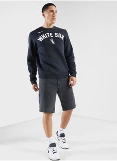 Nike Chicago Bulls White Sox  Hoodie  - Image 4