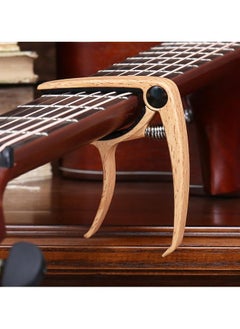 Metal Guitar Capo