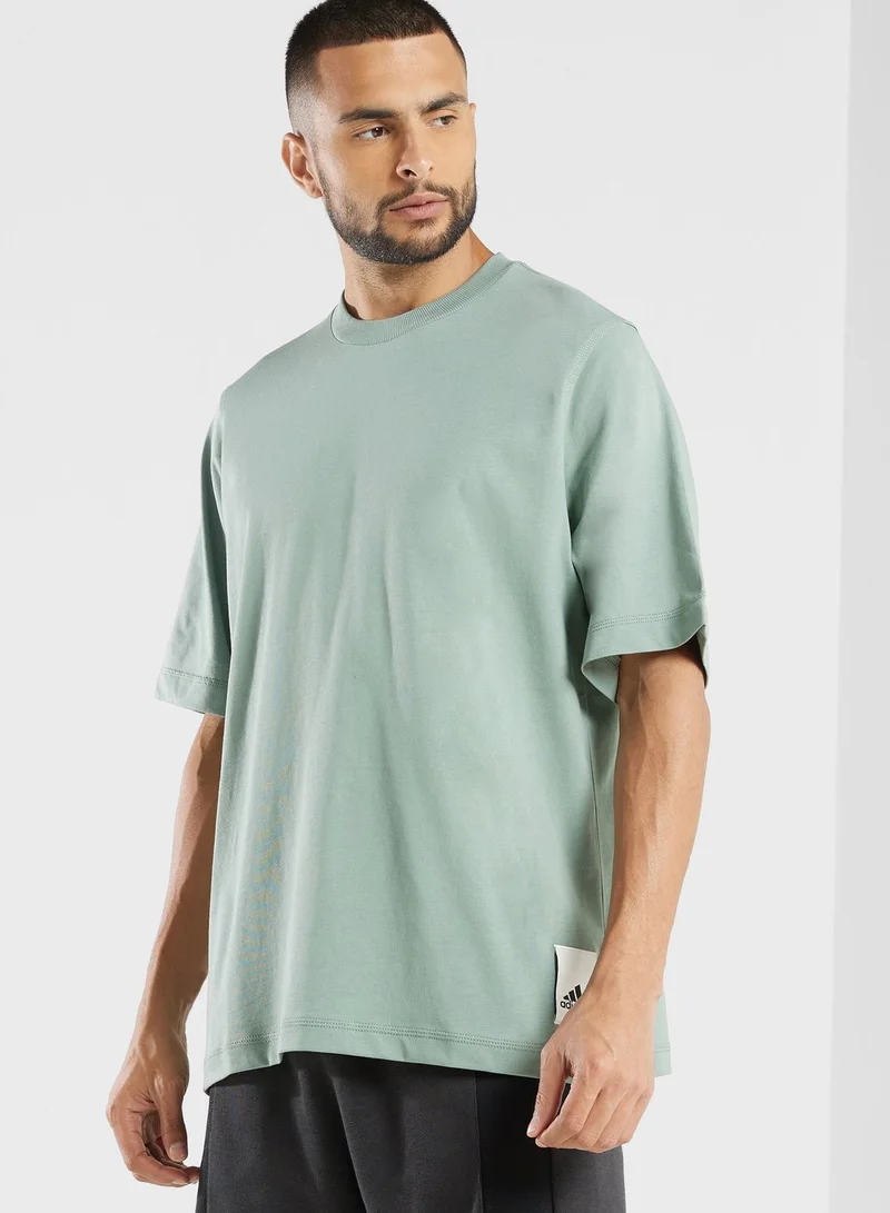 Adidas Lounge T-Shirt