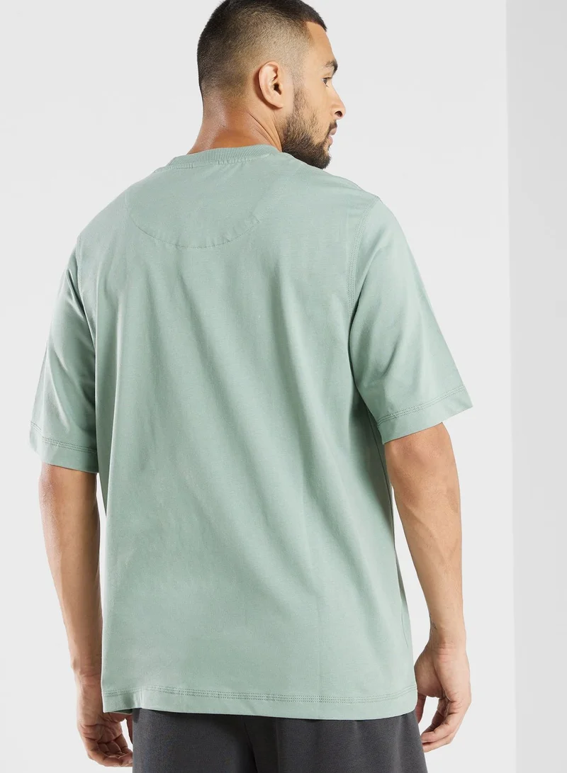 Adidas Lounge T-Shirt