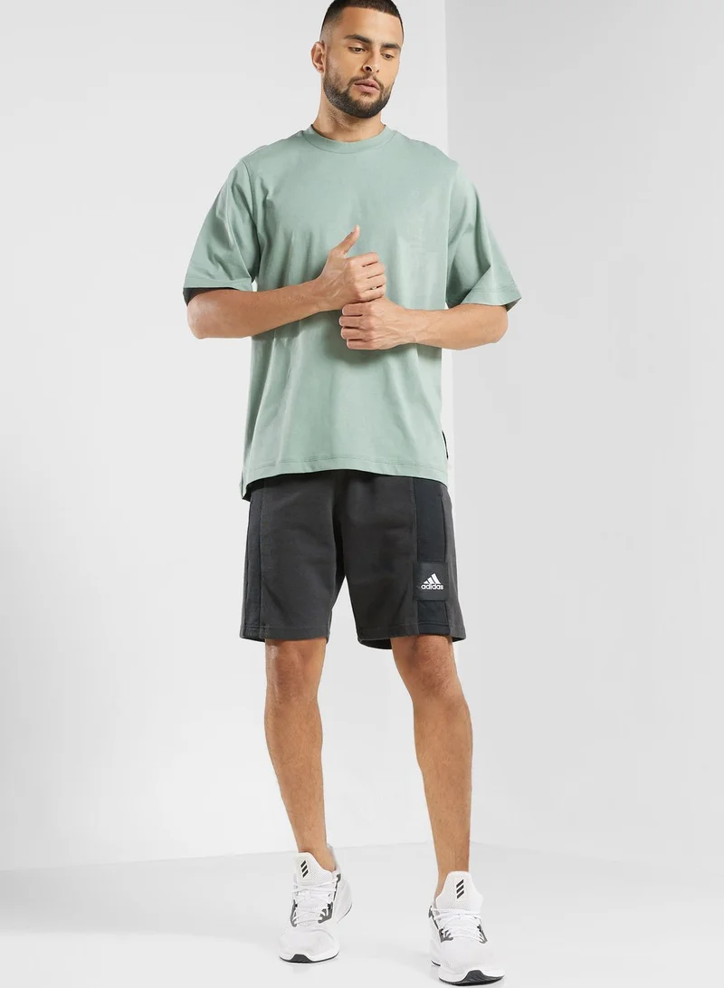 Adidas Lounge T-Shirt