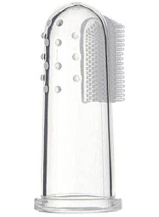 Baby Silicone Toothbrush Thumb Set Of Brush Teeth - pzsku/ZB5EDF49084958A38EBEEZ/45/_/1712430192/ffff8779-4d89-4472-8255-ff1f0f513fc1