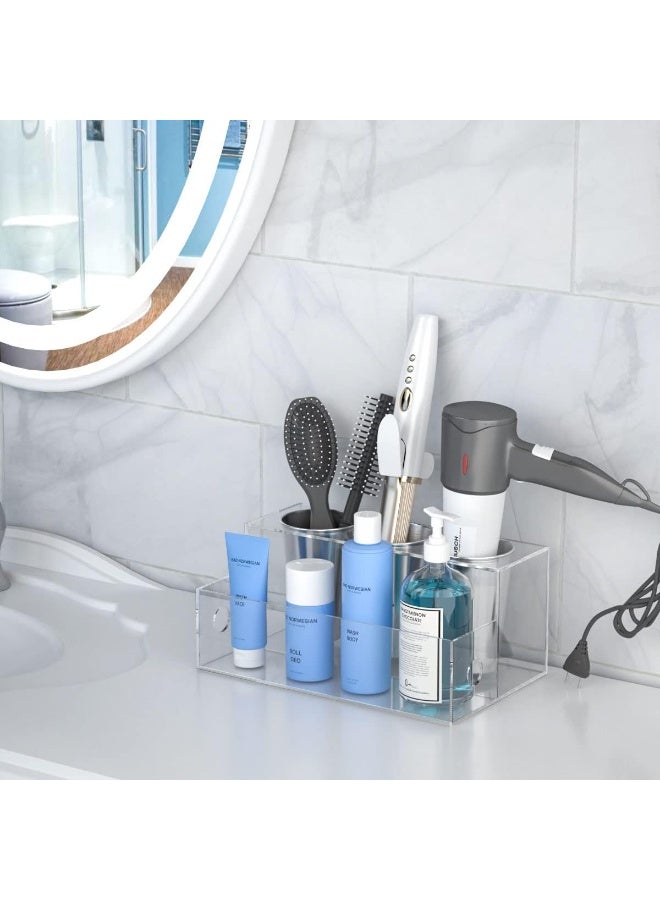 TPGP Hair Tool Organiser And Storage - Image 4