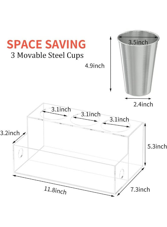 TPGP Hair Tool Organiser And Storage - Image 2